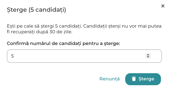 candidati